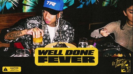 Bopp Lyrics - Tyga