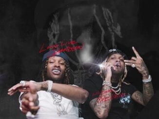 Death Ain’t Easy Lyrics - Lil Durk