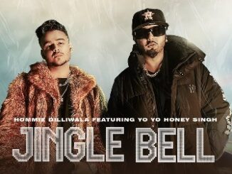 Jingle Bell Lyrics - Hommie Dilliwala Ft. Yo Yo Honey Singh