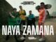 Naya Zamana Lyrics - Aavrutti