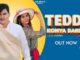 Teddy Konya Darling Lyrics - Amit Saini Rohtakiya