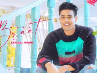 Braat Lyrics - Guri