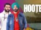 Hooter Lyrics - Guri Gurpreet