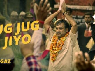 Jug Jug Jiyo Lyrics - Rahul Jain