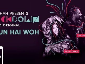 Kaun Hai Woh Lyrics - Kailash Kher & Raja Kumari