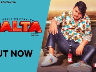 Malta Lyrics - Amit Saini Rohtakiya