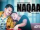 Naqaab (नक़ाब) Lyrics - Amit Saini Rohtakiya