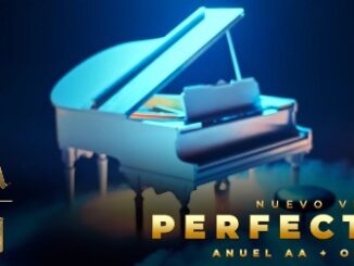 Perfecto Lyrics - Anuel AA & Ozuna