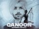 Qanoon Lyrics - Satinder Sartaaj