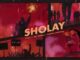 Sholay Lyrics - Naezy, MC Mawali & Karan Kanchan