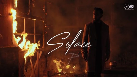 Solace Lyrics - The PropheC