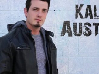 Sound of the South Lyrics - Kaleb Austin