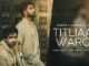 Titliaan Warga Lyrics - Harrdy Sandhu