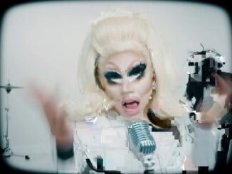 Blister in the Sun Lyrics - Trixie Mattel