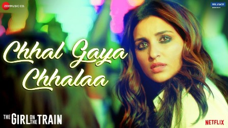 Chhal Gaya Chhalaa Lyrics - Sukhwinder Singh