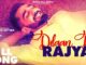 Dilaan De Rajya Lyrics - Maninder Buttar