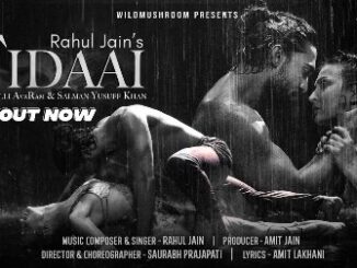 Fidaai Lyrics - Rahul Jain