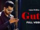 GUTT Lyrics - Arjan Dhillon