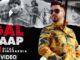 Gal Baap Di Lyrics - Gitaz Bindrakhia