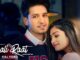 Kaali Raat Lyrics - Karan Randhawa & Simar Kaur