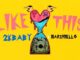 Like This Lyrics - 2KBABY & Marshmello