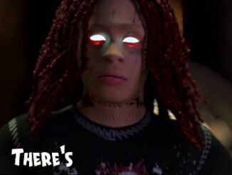 PILL BREAKER Lyrics - Trippie Redd & Travis Barker