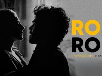 Roz Roz Lyrics - The Yellow Diary & Shilpa Rao