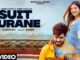 Suit Purane Lyrics - Shipra Goyal Ft. Inder Chahal