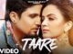 Taare Lyrics - A Kay