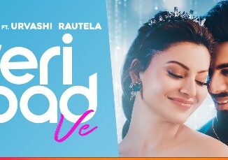 Teri Load Ve Lyrics - Singga Ft. Urvashi Rautela