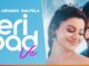 Teri Load Ve Lyrics - Singga Ft. Urvashi Rautela