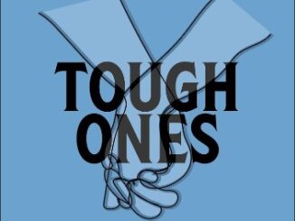 Tough Ones Lyrics - Cooper Alan