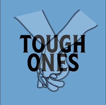 Tough Ones Lyrics - Cooper Alan