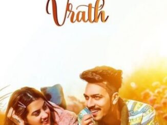 Vrath Lyrics - Gursewak Likhari