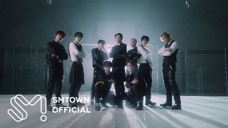 gimme gimme Lyrics - NCT 127