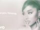 main thing Lyrics - Ariana Grande