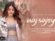 Aaj Sajeya Lyrics - Goldie Sohel