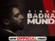 Badnam Munda Lyrics - Singga