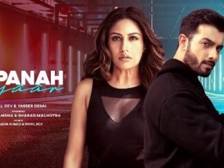 Bepanah Pyaar Lyrics - Payal Dev & Yasser Desai