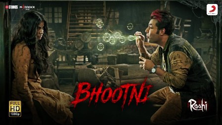 Bhootni Lyrics - Mika Singh