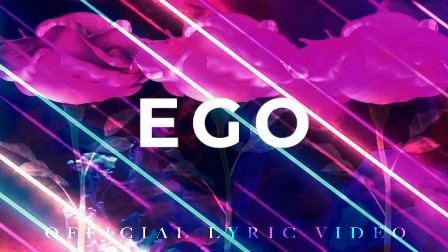 EGO Lyrics - Zack Knight