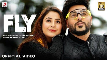 Fly Lyrics - Badshah & Uchana Amit