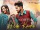 Hidekarke​ Lyrics - Lakhi Natt