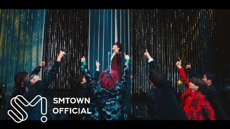 House Party Lyrics - SUPER JUNIOR (슈퍼주니어)