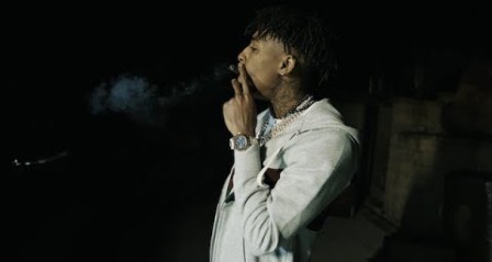 I Ain’t Scared Lyrics - Nba YoungBoy