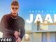 Jaan Ni Dindi Lyrics - Sucha Yaar