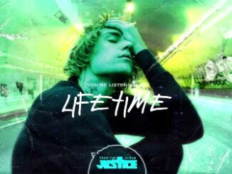 Lifetime Lyrics - Justin Bieber