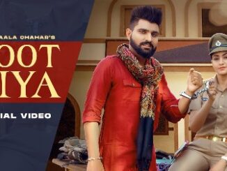 Loot Liya Lyrics - Khasa Aala Chahar