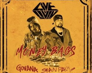 Money Bag Lyrics - Sean Paul Ft. Govana