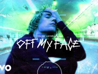 Off My Face Lyrics - Justin Bieber